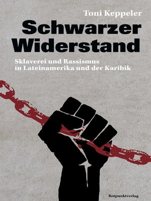 cover image of Schwarzer Widerstand